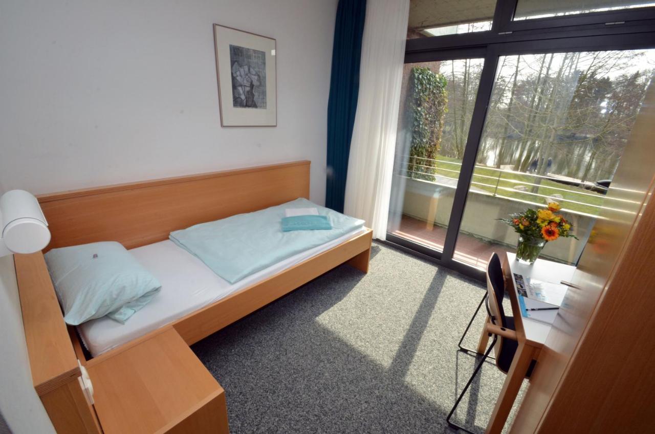 Wasserburg Rindern Kleve  Luaran gambar