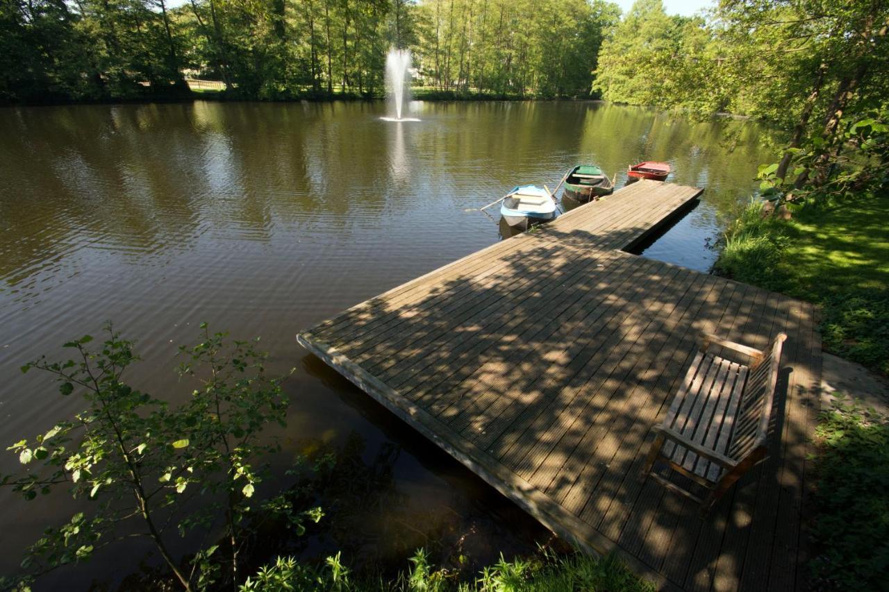 Wasserburg Rindern Kleve  Luaran gambar